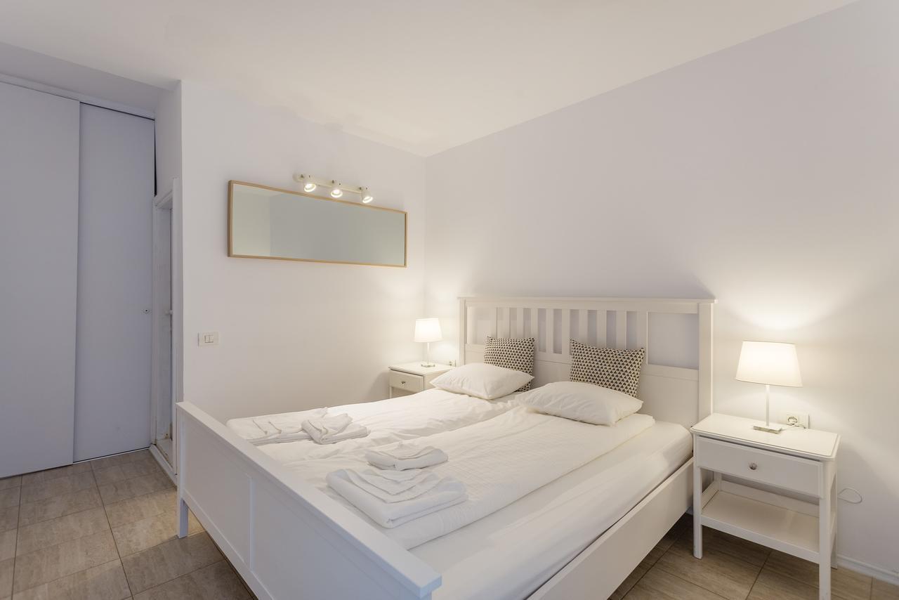 Hotel Casa Stavros à Două Mai Extérieur photo