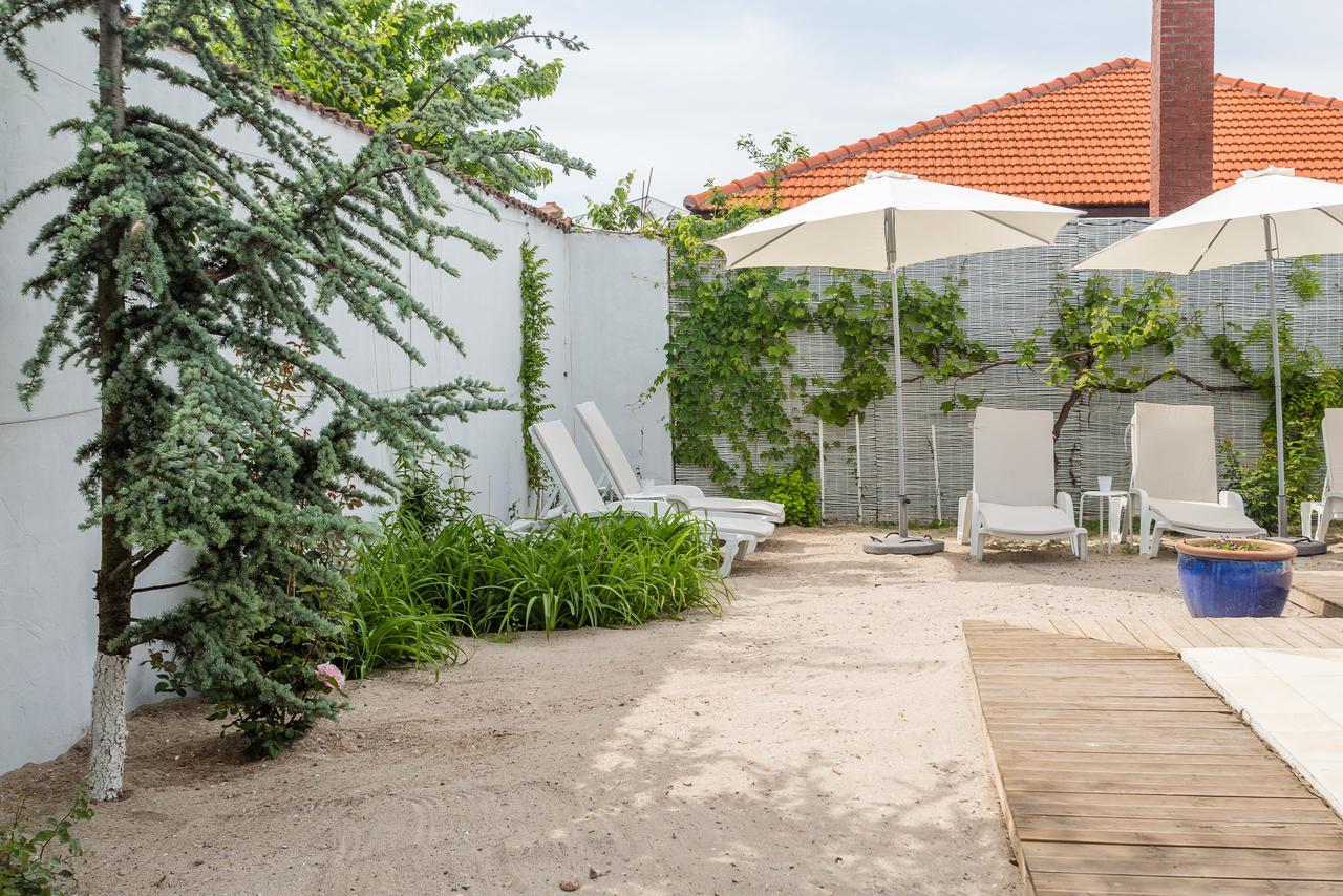 Hotel Casa Stavros à Două Mai Extérieur photo